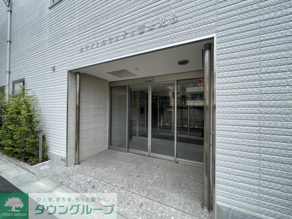 ホワイトカウンティ富士見台の物件内観写真